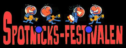 Spotnicks Festival 2003